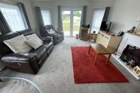 2 bedroom park home for sale, Findhorn Park, Mundole, Forres