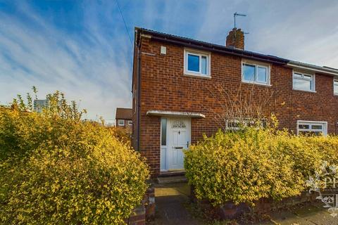 3 bedroom semi-detached house for sale, Penistone Road, Middlesbrough, TS3 0ED