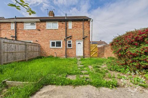 3 bedroom semi-detached house for sale, Penistone Road, Middlesbrough, TS3 0ED