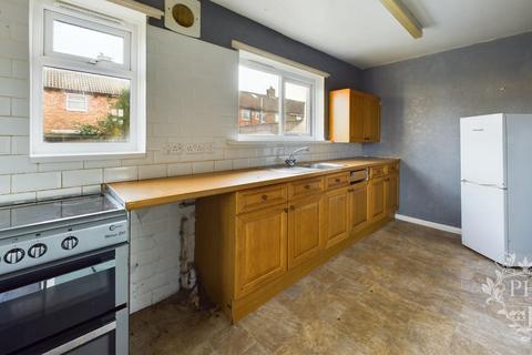 undefined, Penistone Road, Middlesbrough, TS3 0ED