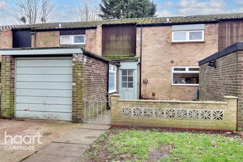 140 Hazelwood Close, Cambridge, CB4 3SP