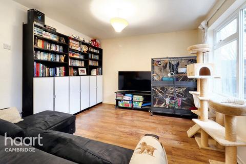 140 Hazelwood Close, Cambridge, CB4 3SP
