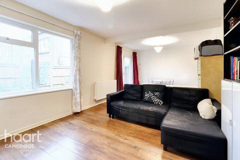 140 Hazelwood Close, Cambridge, CB4 3SP