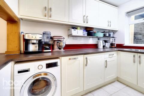 140 Hazelwood Close, Cambridge, CB4 3SP