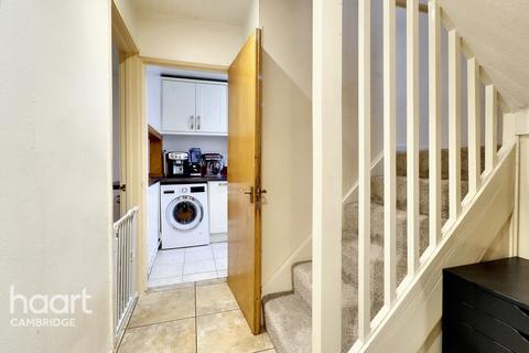 140 Hazelwood Close, Cambridge, CB4 3SP