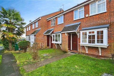 Bramley Close, Staines-upon-Thames, Surrey, TW18