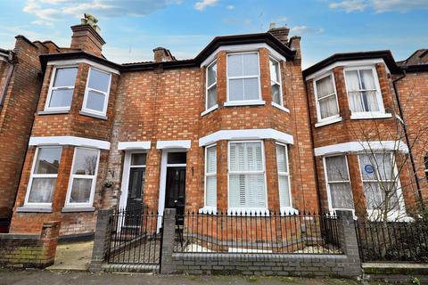 2 bedroom house to rent, Campion Road, Leamington Spa