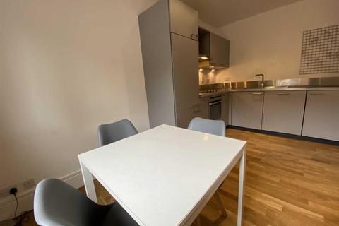 1 bedroom apartment for sale, Lockes Yard, Great Marlborough Street