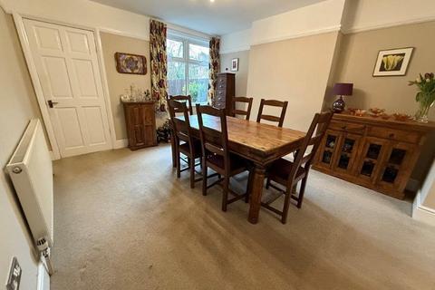 3 bedroom end of terrace house for sale, Sidney Rd, Leicester. LE2 3JR