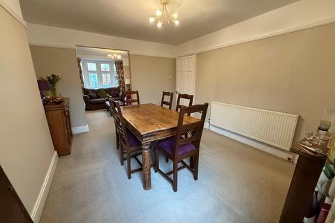 3 bedroom end of terrace house for sale, Sidney Rd, Leicester. LE2 3JR