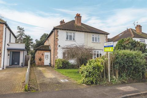 3 bedroom semi-detached house for sale, Clewer Hill Road, Windsor