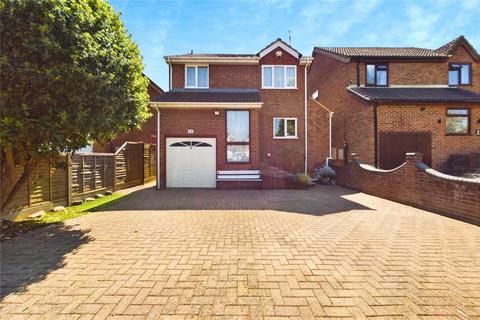 Wintringham Way, Purley on Thames, Reading, Berkshire, RG8