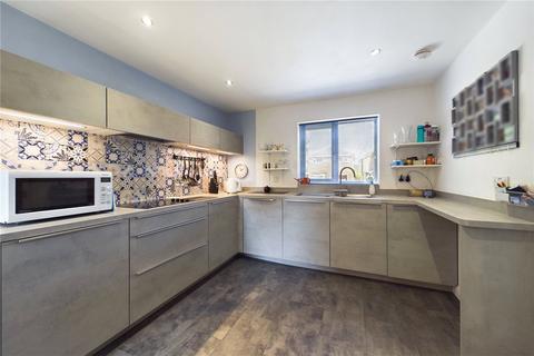 4 bedroom detached house for sale, Wintringham Way, Purley on Thames, Reading, Berkshire, RG8