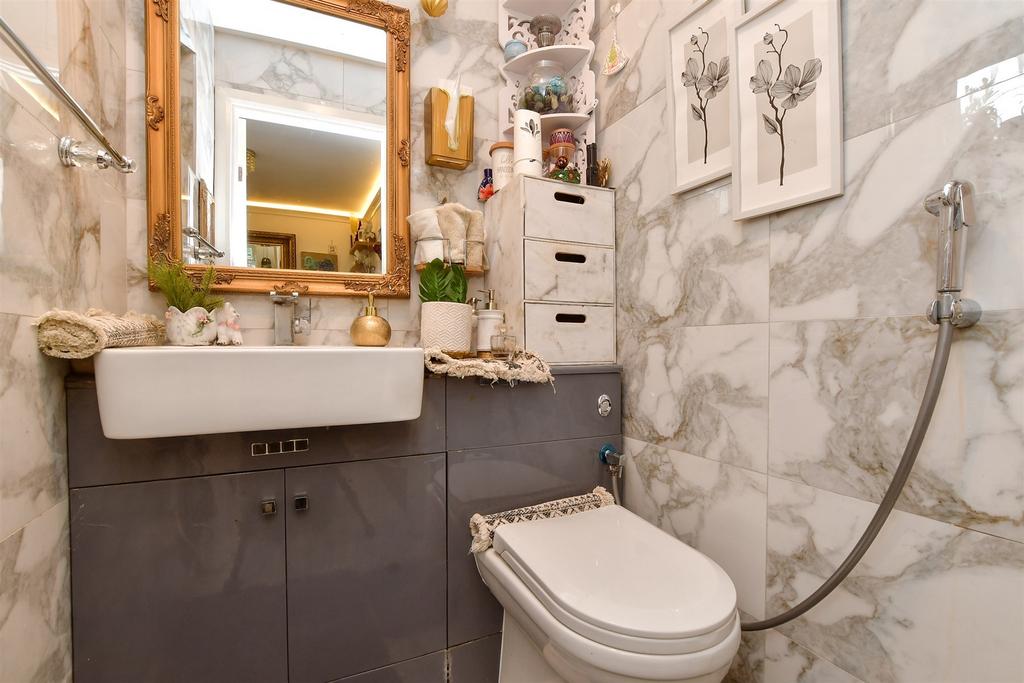 Cloakroom