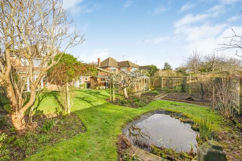 5 bedroom detached house for sale, Campden Road, Benhall, Cheltenham, GL51