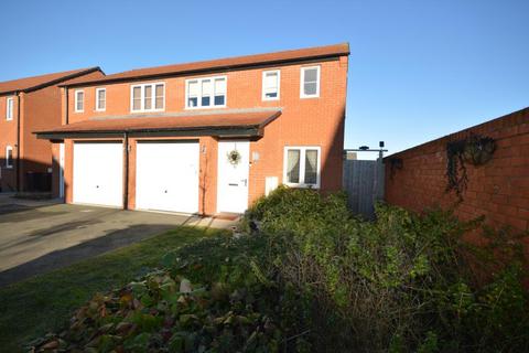 3 bedroom semi-detached house for sale, Barn Fold, Lawley