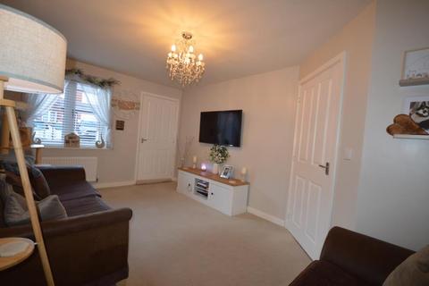 11 Barn Fold, Lawley, Telford, TF4 2SX