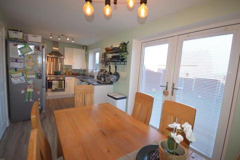 11 Barn Fold, Lawley, Telford, TF4 2SX