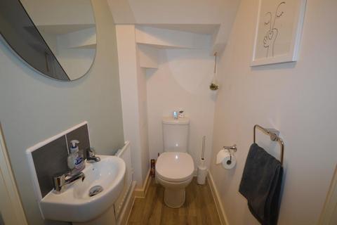 11 Barn Fold, Lawley, Telford, TF4 2SX