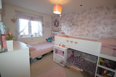 11 Barn Fold, Lawley, Telford, TF4 2SX