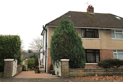 3 bedroom semi-detached house for sale, Bridgend CF31