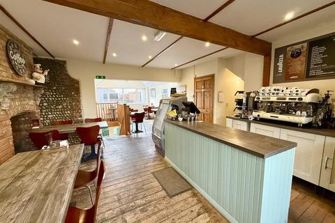 3 bedroom property for sale, High Street, Stalham, NR12