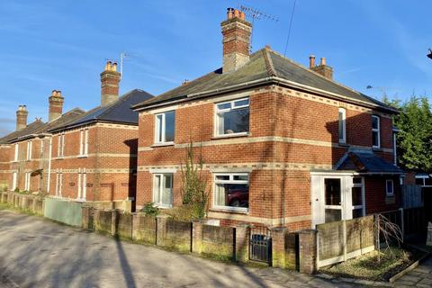 2 bedroom semi-detached house for sale, Riverside, Ringwood, BH24 1EJ