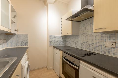 2 bedroom flat for sale, 47 2f2, Causewayside, EDINBURGH, EH9 1QF