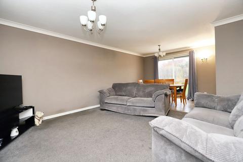 4 bedroom detached house for sale, Deanstone Place, Coatbridge ML5