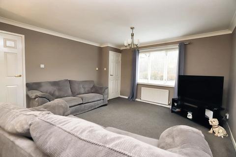 4 bedroom detached house for sale, Deanstone Place, Coatbridge ML5