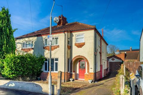 3 bedroom semi-detached house for sale, Grange Garth, York