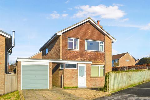 3 bedroom detached house for sale, Vespasian Way, Dorchester