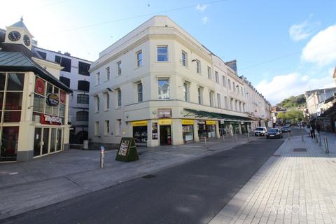 Fleet Street, Torquay, TQ2