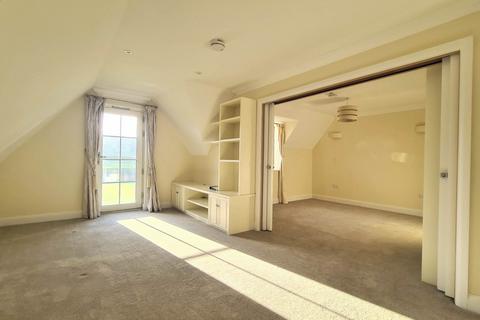 2 bedroom retirement property for sale, London Road, Marlborough, SN8 2FN