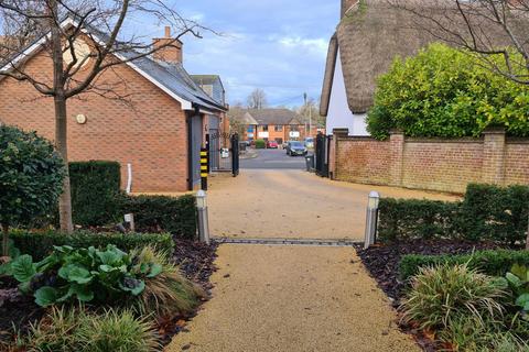 2 bedroom retirement property for sale, London Road, Marlborough, SN8 2FN