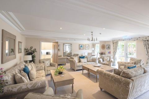 2 bedroom retirement property for sale, London Road, Marlborough, SN8 2FN