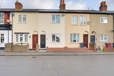 20 Gosbrook Road, Caversham, Reading, RG4 8BS