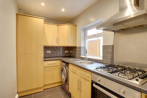 20 Gosbrook Road, Caversham, Reading, RG4 8BS