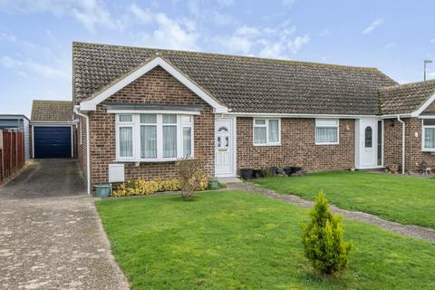 2 bedroom semi-detached bungalow for sale, Cakeham Way, West Wittering, PO20