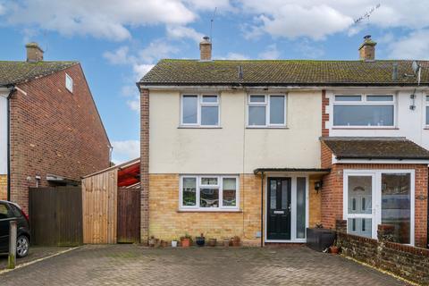 3 bedroom semi-detached house for sale, Staplehurst Close, Reigate, RH2