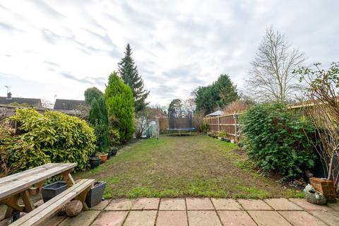 3 bedroom semi-detached house for sale, Staplehurst Close, Reigate, RH2