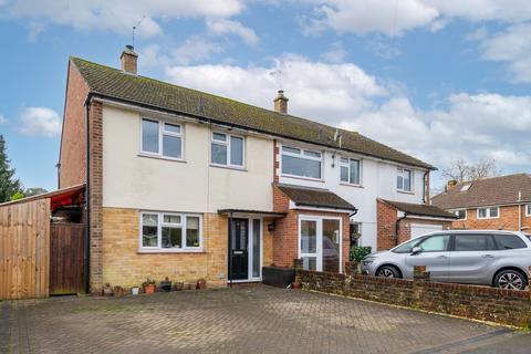 3 bedroom semi-detached house for sale, Staplehurst Close, Reigate, RH2