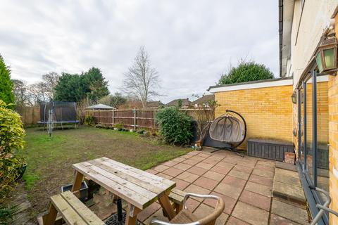 3 bedroom semi-detached house for sale, Staplehurst Close, Reigate, RH2