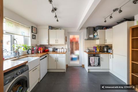 3 bedroom semi-detached house for sale, Staplehurst Close, Reigate, RH2