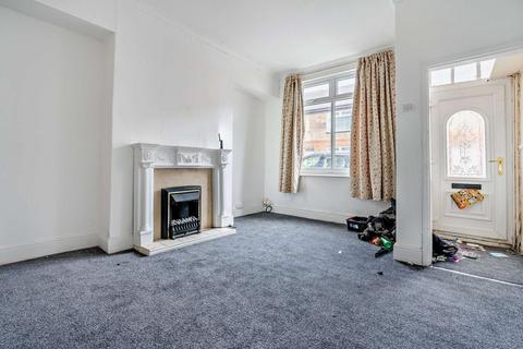 3 bedroom terraced house for sale, Everett Street, Hartlepool, TS26