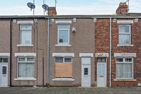 3 bedroom ruin for sale, Everett Street, Hartlepool, TS26