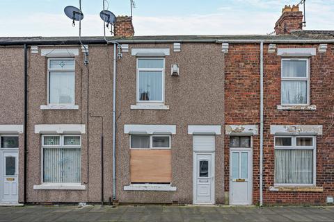 3 bedroom terraced house for sale, Everett Street, Hartlepool, TS26 0