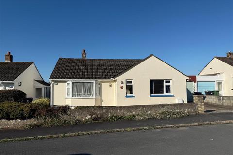 3 bedroom detached bungalow for sale, The Brittons, Braunton EX33