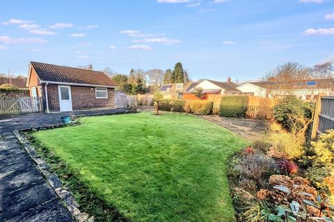 3 bedroom detached bungalow for sale, Ridge