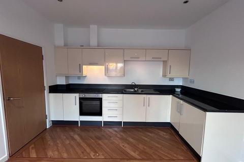 2 bedroom flat to rent, Grimshaw Place, Grimshaw Street, Preston